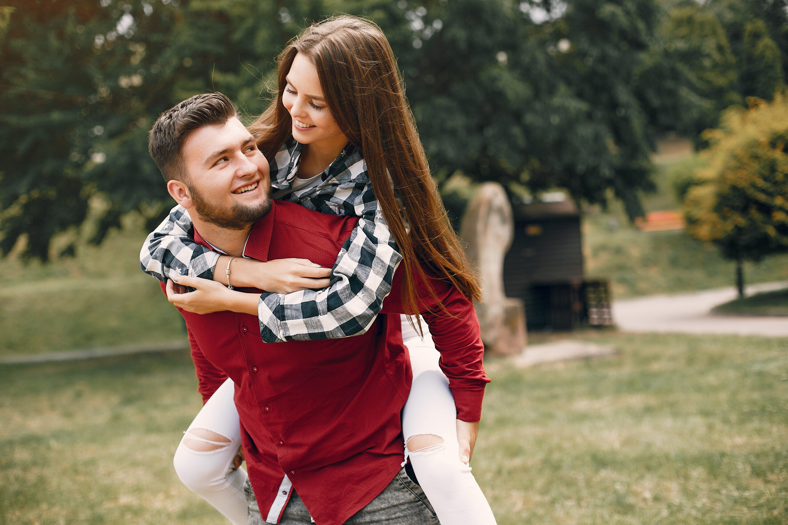 The Beauty of Relationship